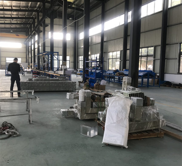 廠房設備 廠房設備