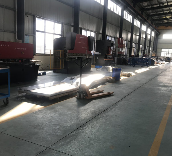 廠房設(shè)備 廠房設(shè)備