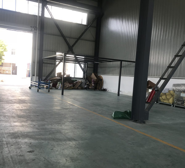 廠房設備 廠房設備