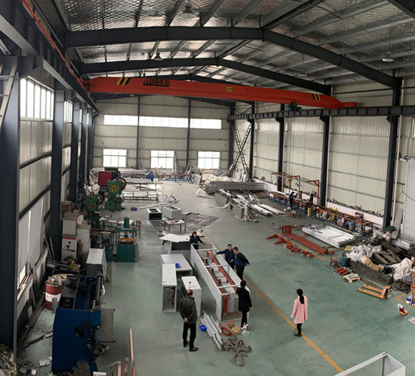 廠房設(shè)備 廠房設(shè)備