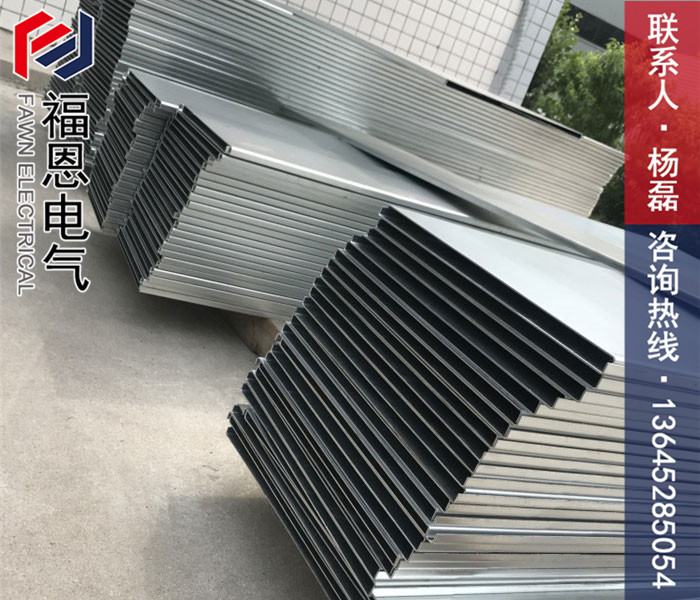 梯級式橋架 梯級式橋架