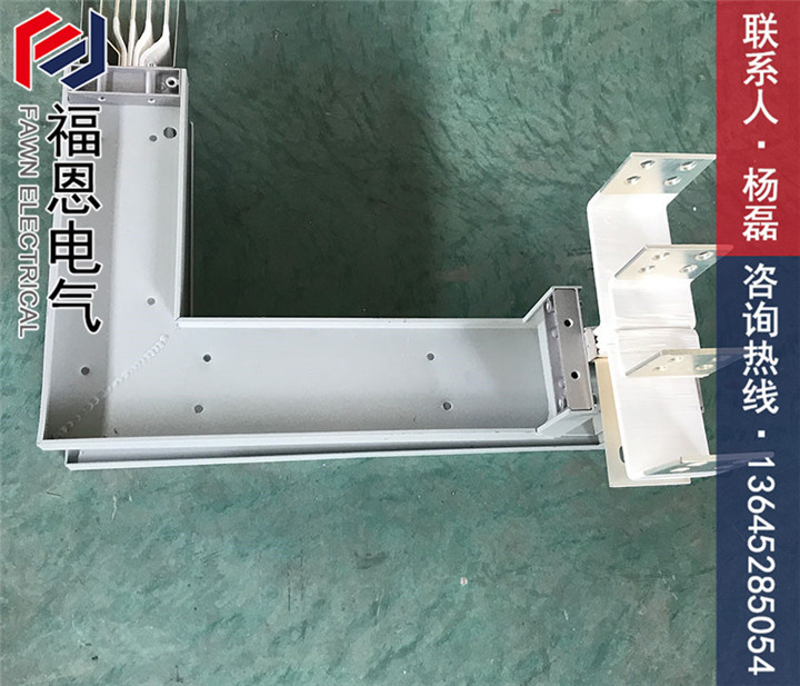 母線槽始端 母線槽始端