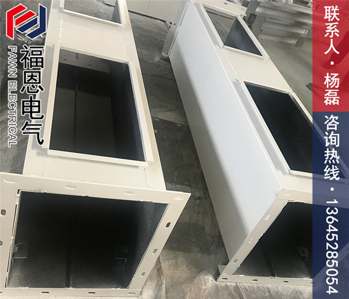 高壓共相母線 高壓共相母線